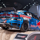 Image for article titled This Is Travis Pastrana's 600-HP Rallycross Dodge Dart